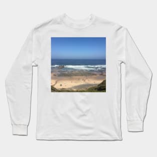 Beach and good weather Long Sleeve T-Shirt